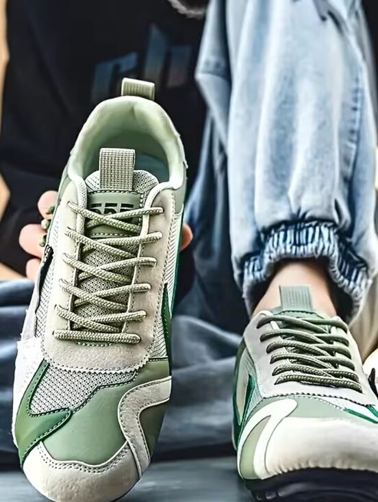 mainalun Other - MAINALUN: CASUAL WALKER SHOES